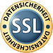 Der SSL-Schutz ist aktiviert.